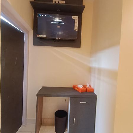 Hotel Powai Residency 孟买 外观 照片