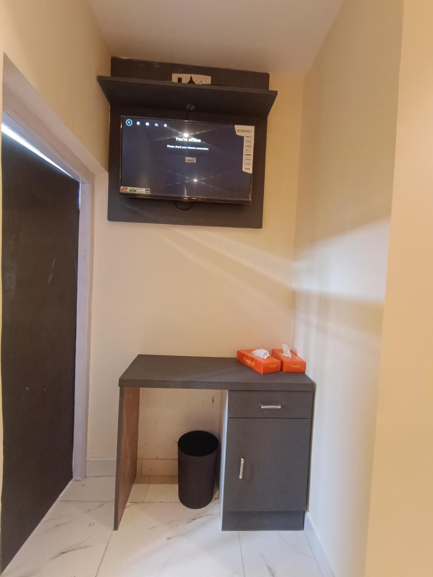 Hotel Powai Residency 孟买 外观 照片