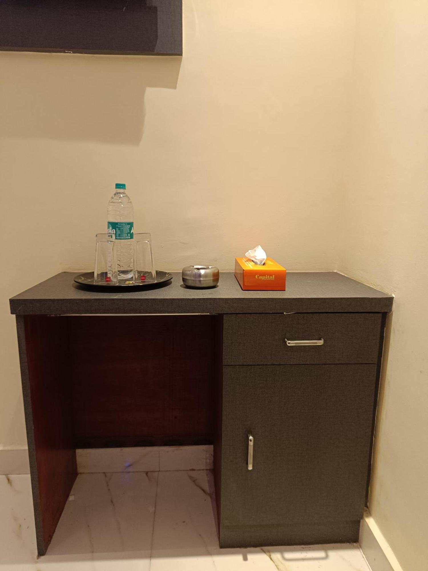 Hotel Powai Residency 孟买 外观 照片
