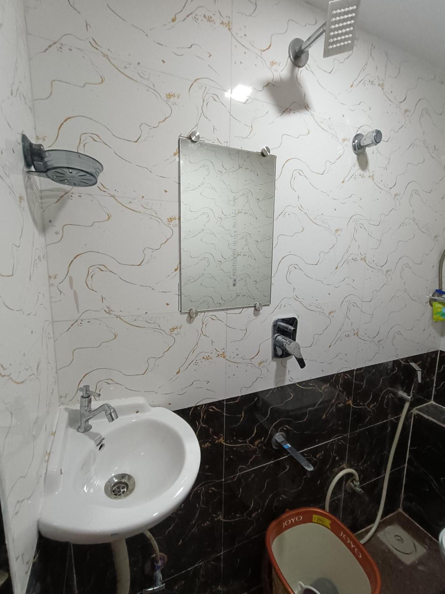 Hotel Powai Residency 孟买 外观 照片