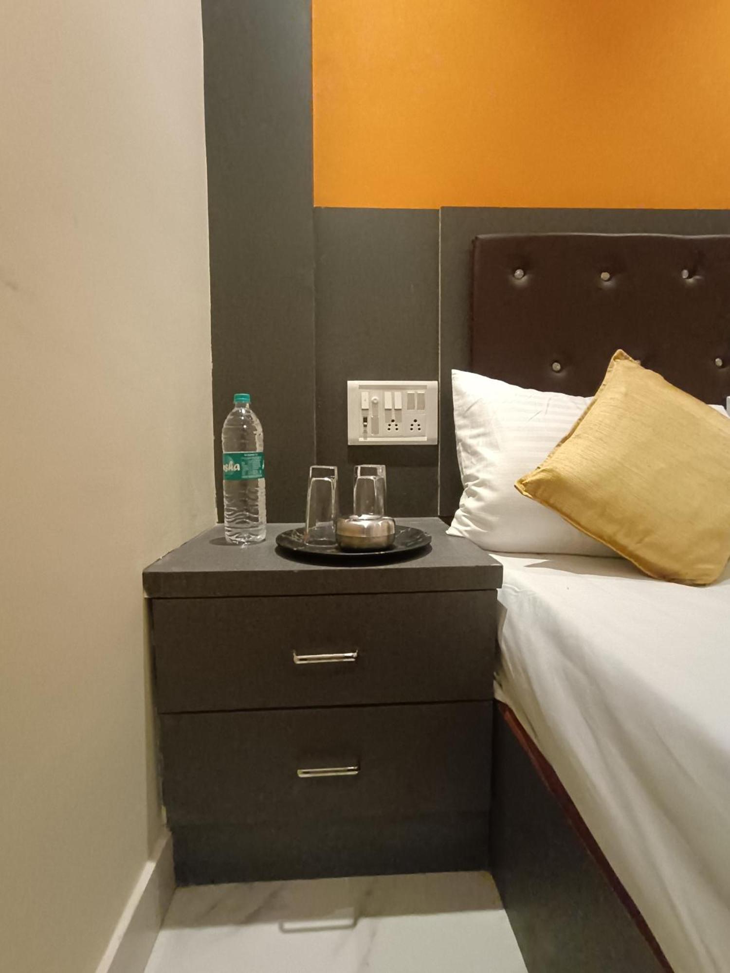 Hotel Powai Residency 孟买 外观 照片