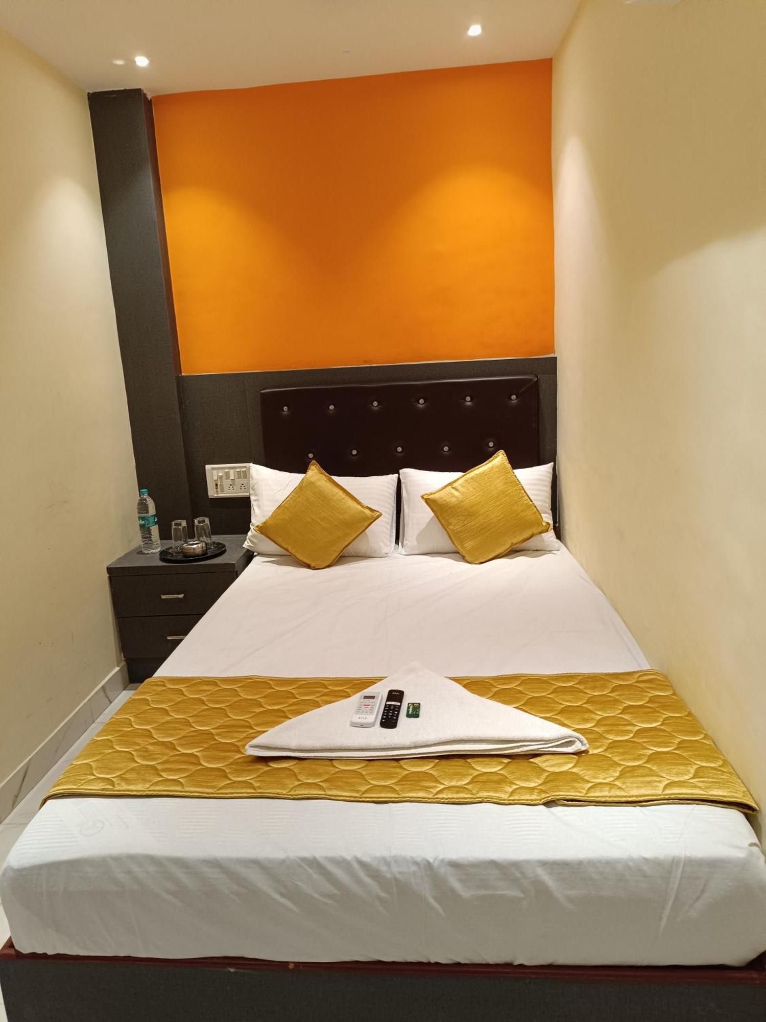 Hotel Powai Residency 孟买 外观 照片